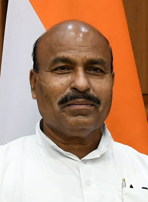 Dr. Virendra Kumar